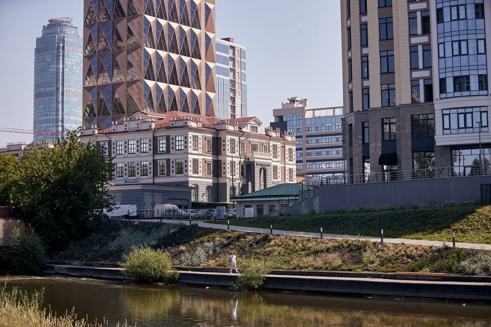 Набережная Набережная