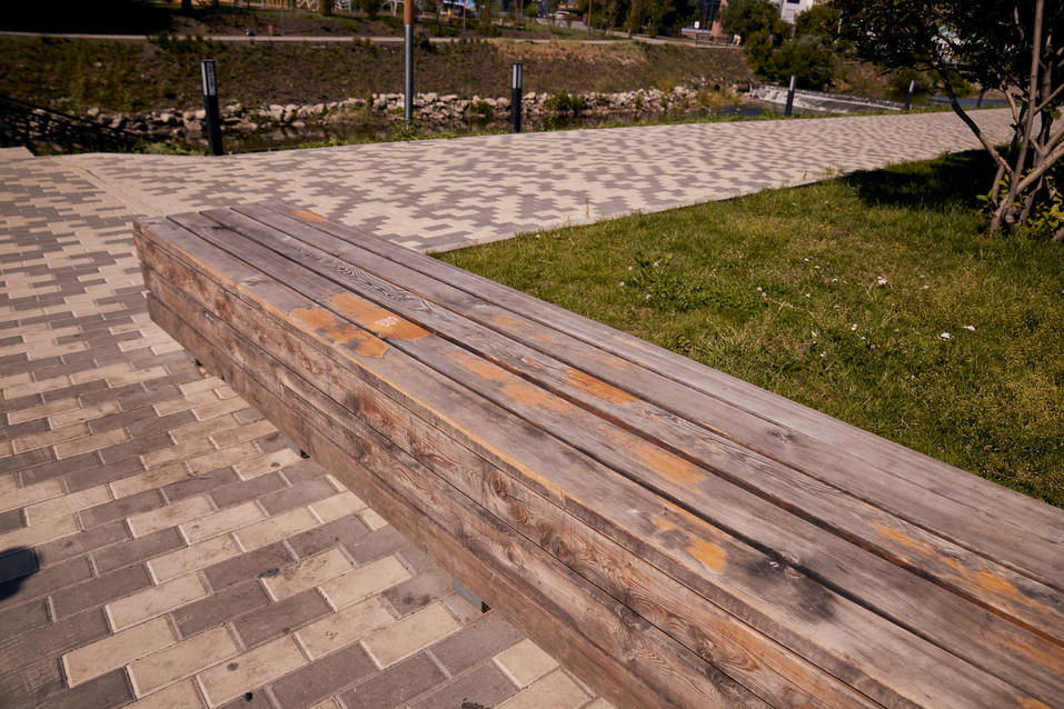 Скамейки Скамейки