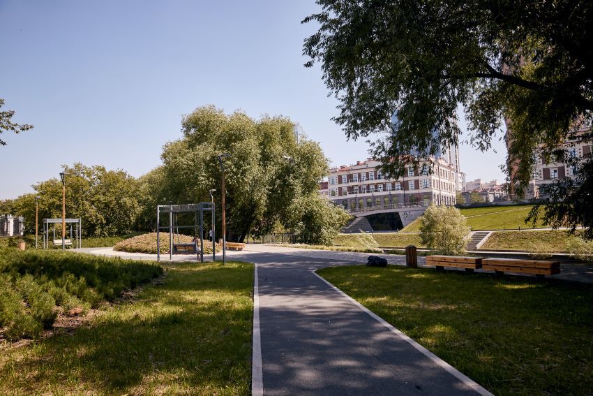 Качели Качели