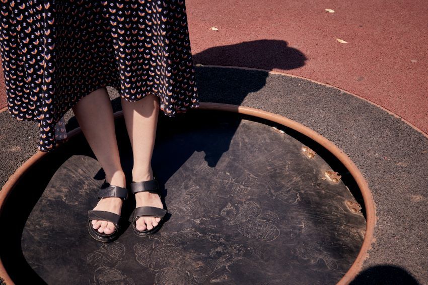 Батут Батут