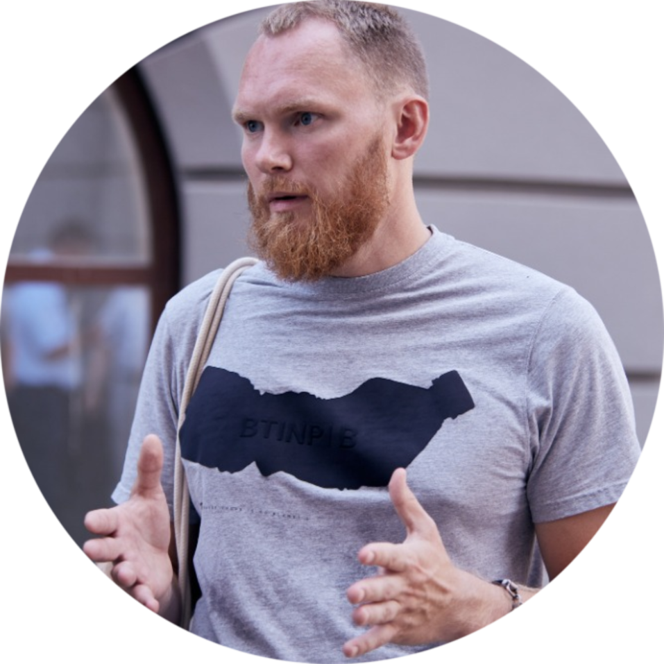 Илья Сотонин Илья Сотонин