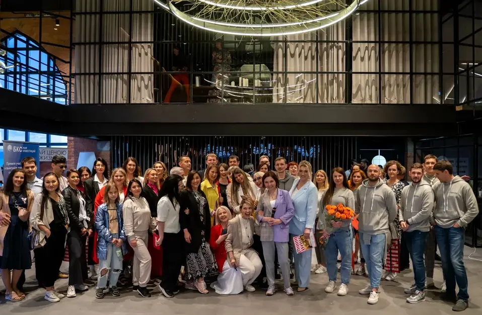 «Однажды дождливым французским вечером…»: как прошел бизнес-пикник «ДК»
4 «Однажды дождливым французским вечером…»: как прошел бизнес-пикник «ДК»
4