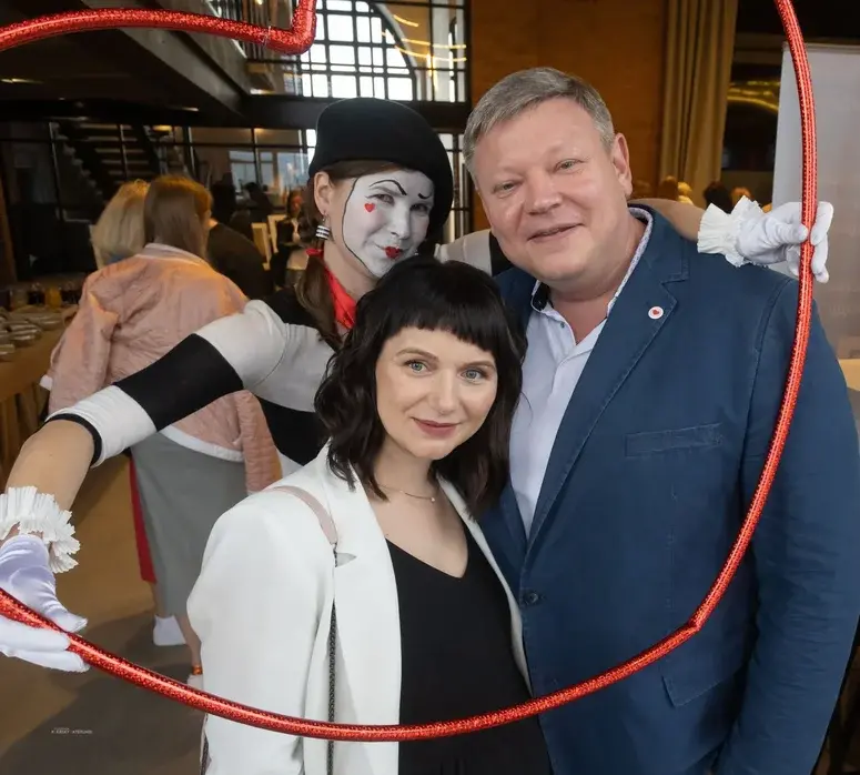 «Однажды дождливым французским вечером…»: как прошел бизнес-пикник «ДК»
3 «Однажды дождливым французским вечером…»: как прошел бизнес-пикник «ДК»
3