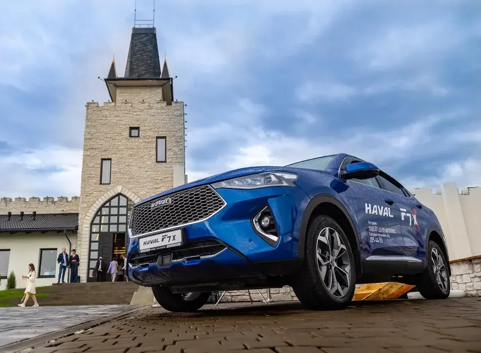 «Однажды дождливым французским вечером…»: как прошел бизнес-пикник «ДК»
12 «Однажды дождливым французским вечером…»: как прошел бизнес-пикник «ДК»
12