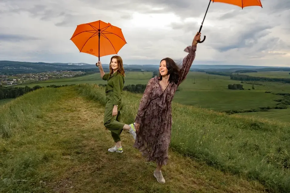 «Однажды дождливым французским вечером…»: как прошел бизнес-пикник «ДК»
6 «Однажды дождливым французским вечером…»: как прошел бизнес-пикник «ДК»
6