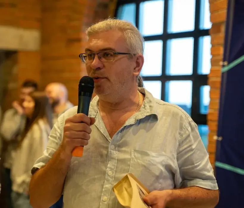 «Однажды дождливым французским вечером…»: как прошел бизнес-пикник «ДК»
13 «Однажды дождливым французским вечером…»: как прошел бизнес-пикник «ДК»
13