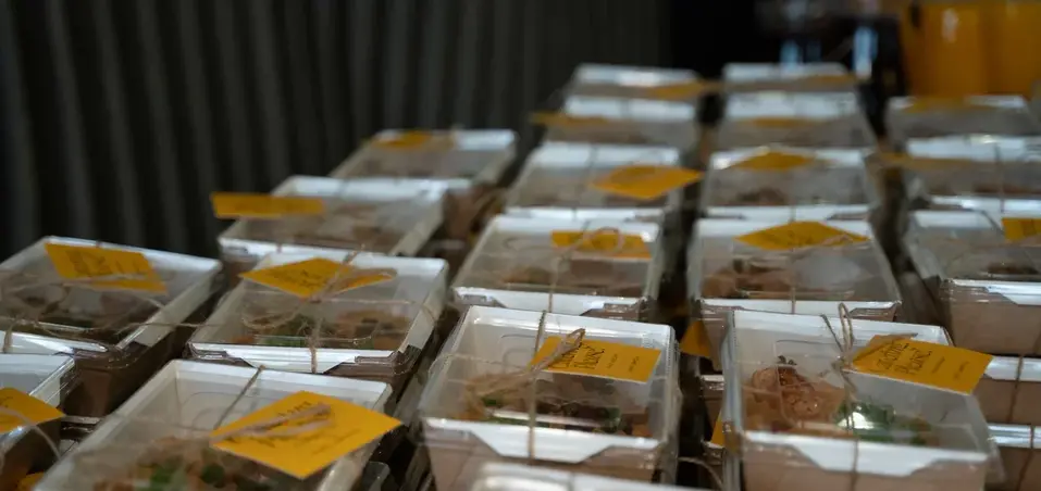 «Однажды дождливым французским вечером…»: как прошел бизнес-пикник «ДК»
14 «Однажды дождливым французским вечером…»: как прошел бизнес-пикник «ДК»
14