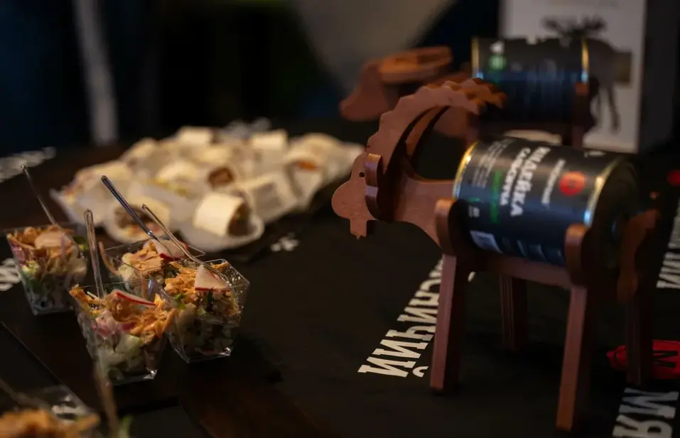 «Однажды дождливым французским вечером…»: как прошел бизнес-пикник «ДК»
16 «Однажды дождливым французским вечером…»: как прошел бизнес-пикник «ДК»
16