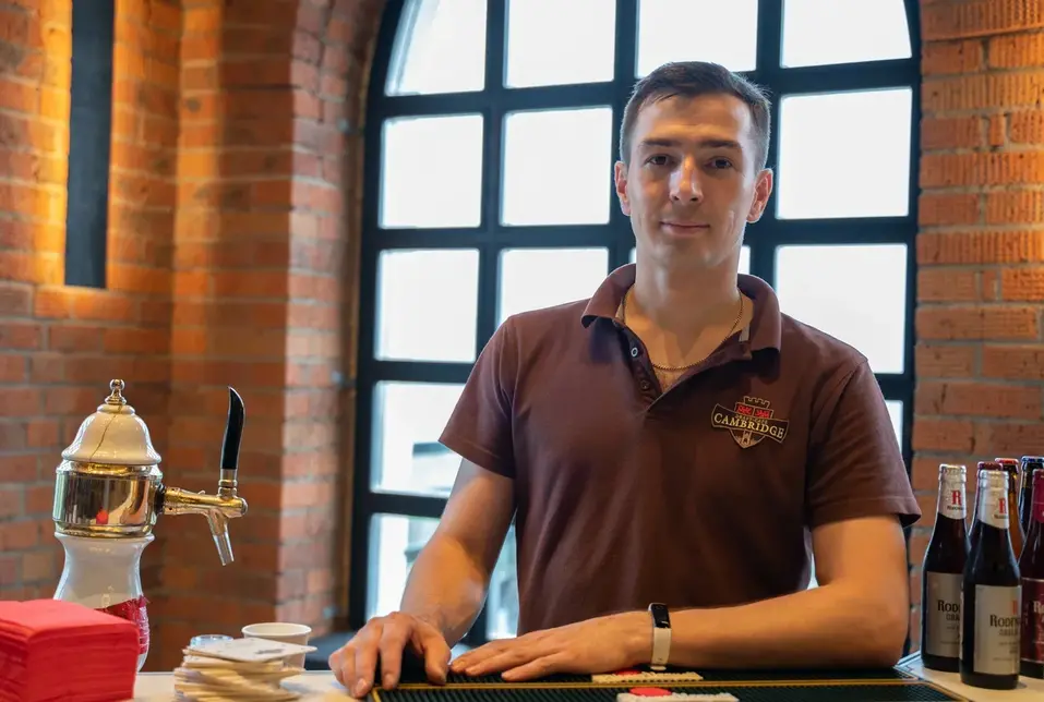 «Однажды дождливым французским вечером…»: как прошел бизнес-пикник «ДК»
17 «Однажды дождливым французским вечером…»: как прошел бизнес-пикник «ДК»
17