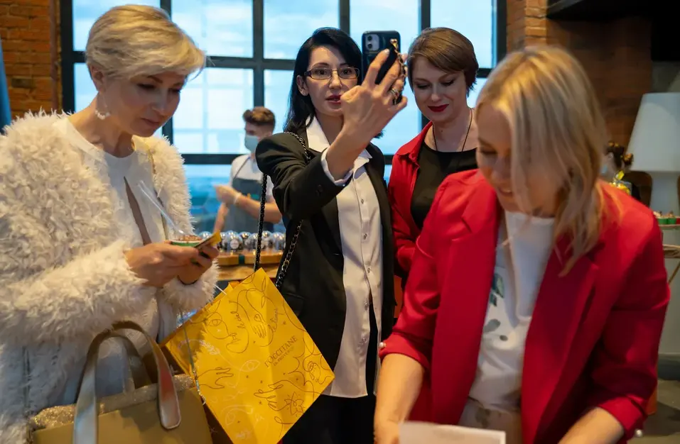 «Однажды дождливым французским вечером…»: как прошел бизнес-пикник «ДК»
30 «Однажды дождливым французским вечером…»: как прошел бизнес-пикник «ДК»
30