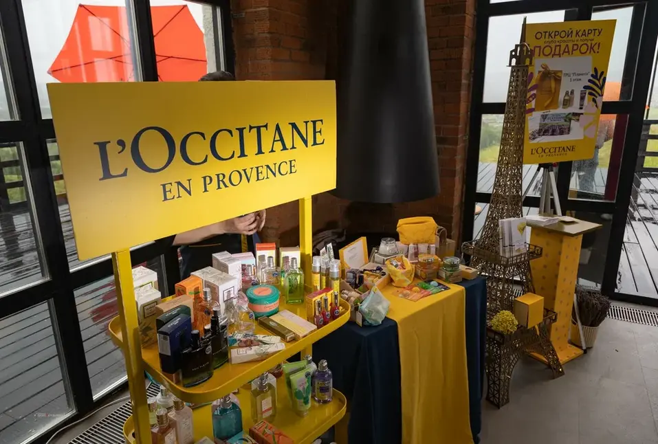 «Однажды дождливым французским вечером…»: как прошел бизнес-пикник «ДК»
31 «Однажды дождливым французским вечером…»: как прошел бизнес-пикник «ДК»
31