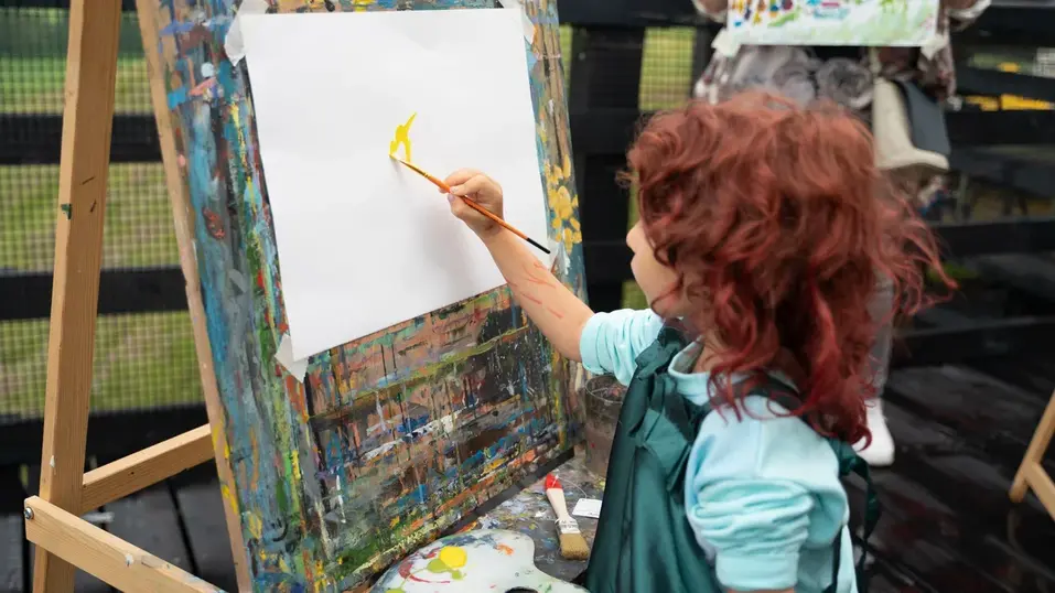 «Однажды дождливым французским вечером…»: как прошел бизнес-пикник «ДК»
32 «Однажды дождливым французским вечером…»: как прошел бизнес-пикник «ДК»
32