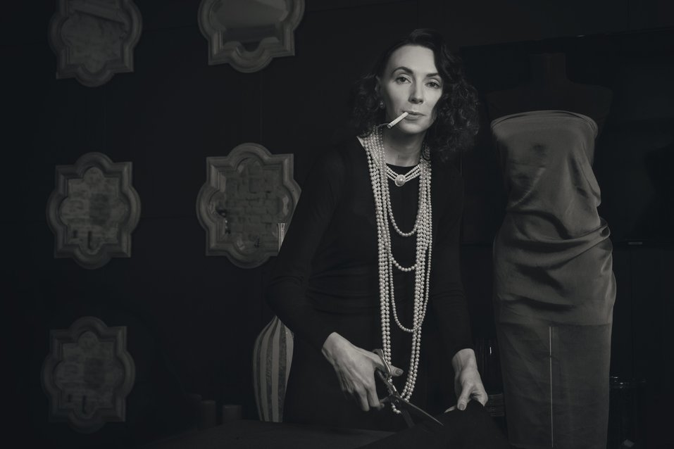 Верблюд, рыжий конь, жемчуга и глина — история одной «Визуализации»
16 Верблюд, рыжий конь, жемчуга и глина — история одной «Визуализации»
16