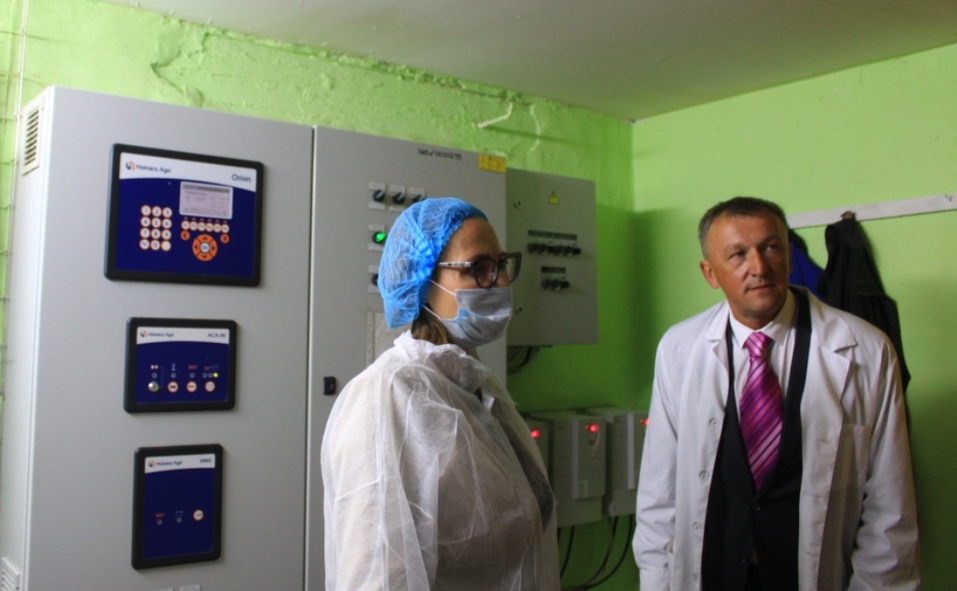 «Недостатки обратили в преимущества». Как маленькая птицефабрика выживает среди гигантов 1 «Недостатки обратили в преимущества». Как маленькая птицефабрика выживает среди гигантов 1