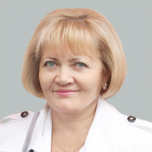 Людмила Бабушкина Людмила Бабушкина