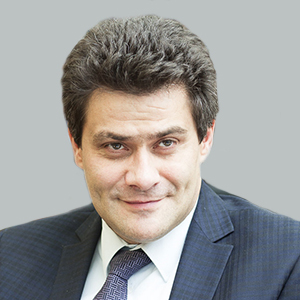 Александр Высокинский Александр Высокинский