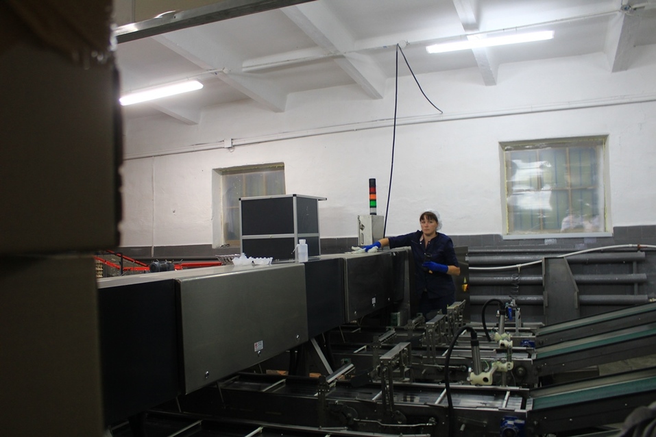 Яйцесортировка Яйцесортировка