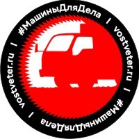 Логотип: Восточный ветер Логотип: Восточный ветер