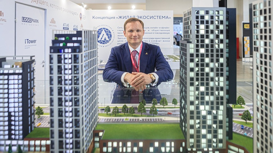 Владимир Городенкер Владимир Городенкер