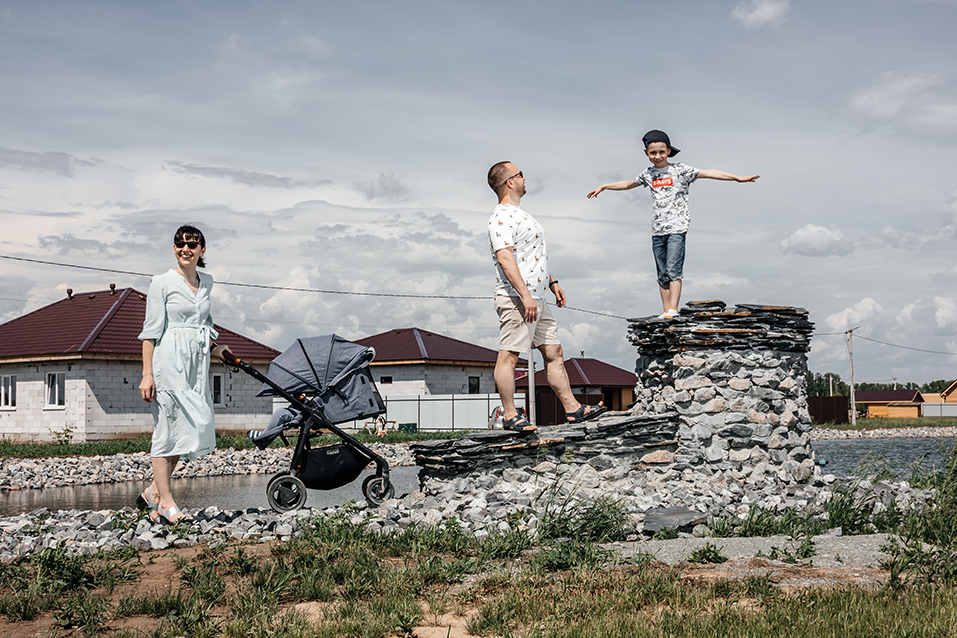 Простор для жизни 2 Простор для жизни 2