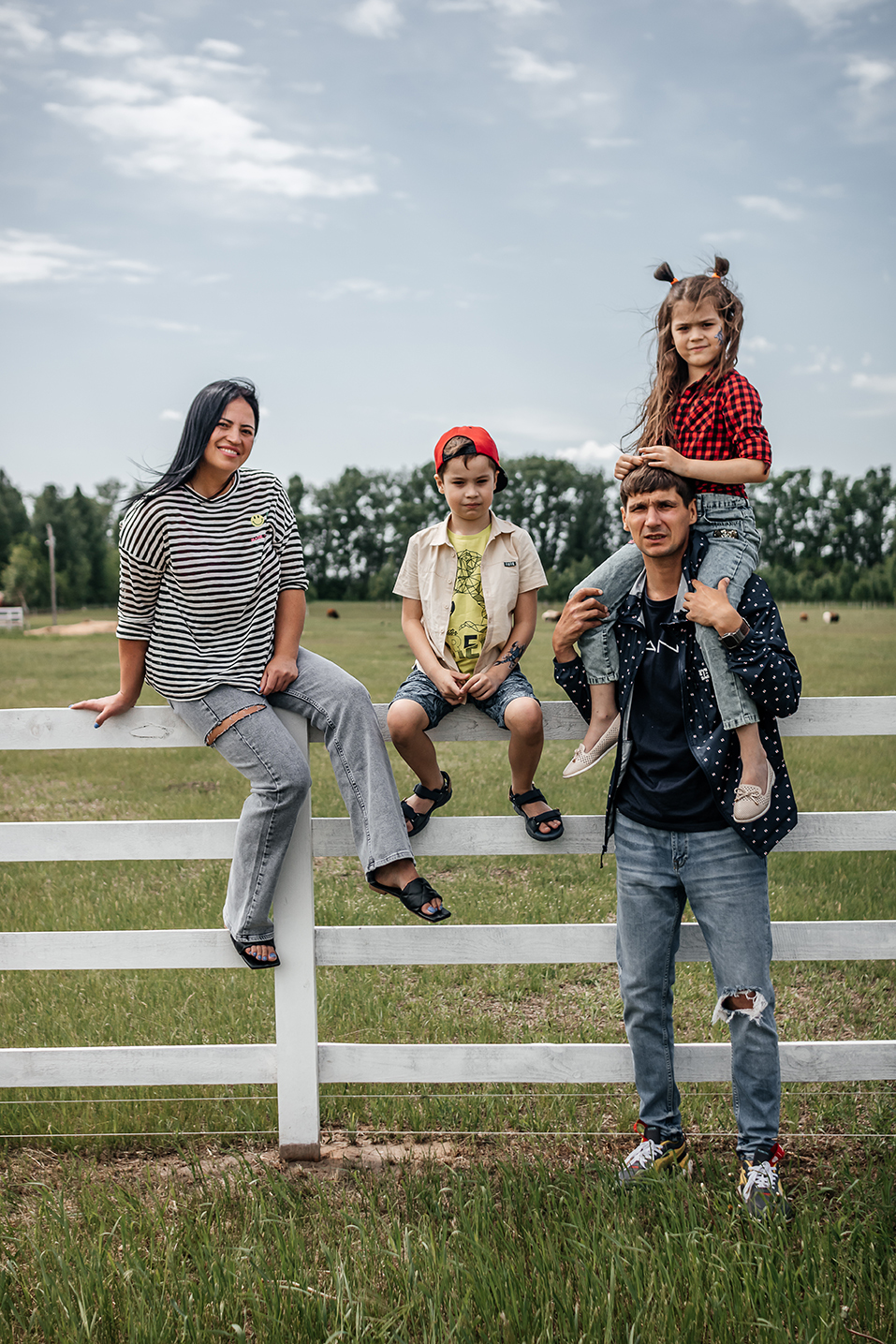 Простор для жизни 5 Простор для жизни 5