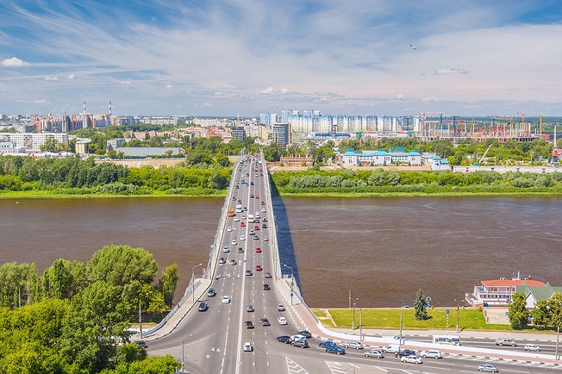 Наталия Дороничева: нижегородские предприниматели готовы развиваться, мы — поддерживать их 1 Наталия Дороничева: нижегородские предприниматели готовы развиваться, мы — поддерживать их 1