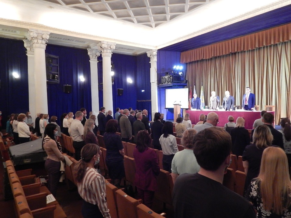 «В челябинской Стратегии-2035 забыли о главном — приоритетности качества жизни» 2 «В челябинской Стратегии-2035 забыли о главном — приоритетности качества жизни» 2