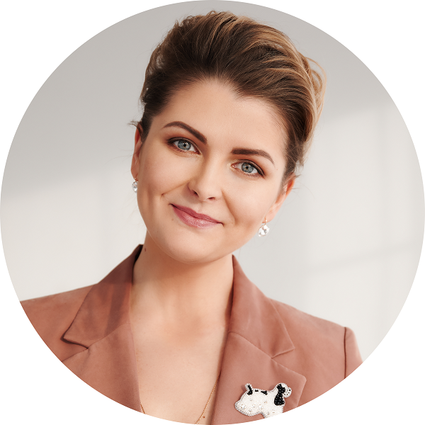 Дарья Гоц Дарья Гоц