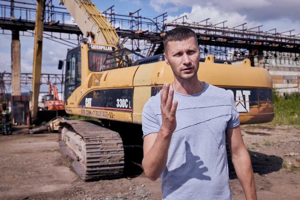 Евгений Кузявка Евгений Кузявка