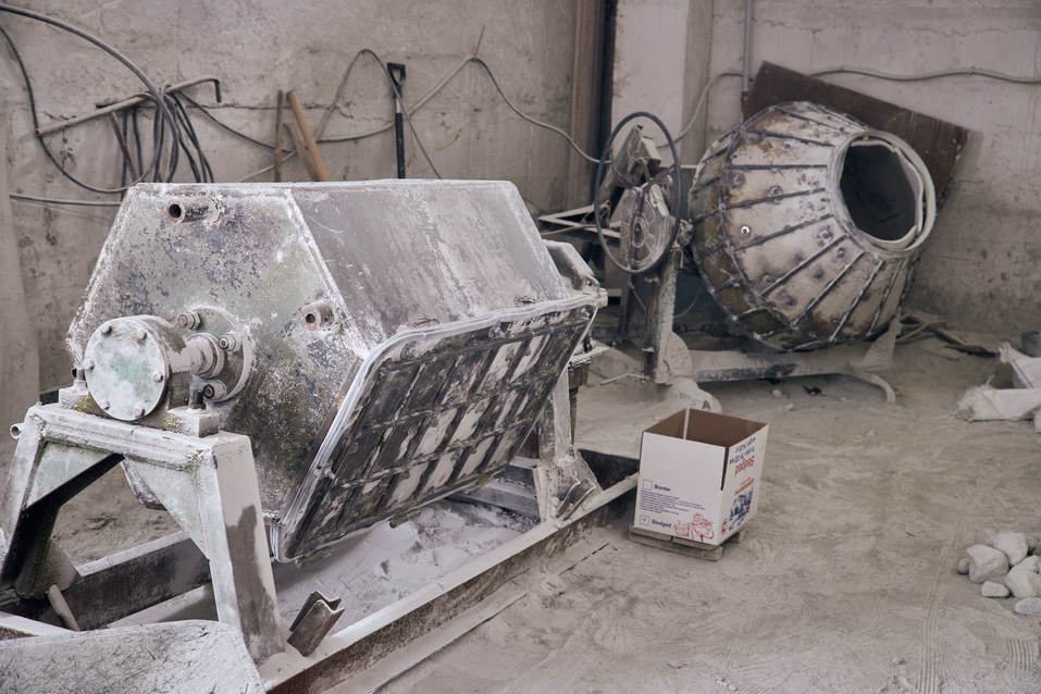 Производство камней для бани Производство камней для бани