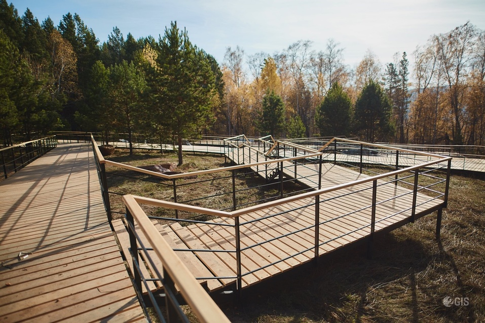 Туристический «след»: цифровые решения для развития турпотока в Сибирь
1 Туристический «след»: цифровые решения для развития турпотока в Сибирь
1