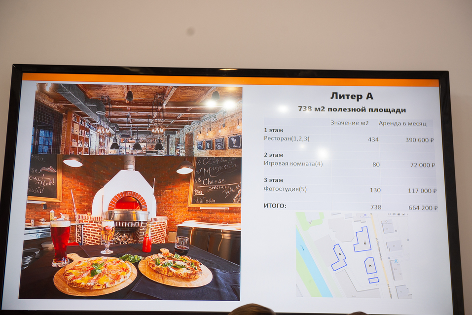 Проект редевеломпента территории бывшего завода «Тонус» Проект редевеломпента территории бывшего завода «Тонус»