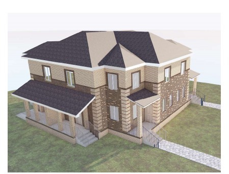 600 домов, инфраструктура и детсад. Под Арзамасом построят большой коттеджный поселок 1 600 домов, инфраструктура и детсад. Под Арзамасом построят большой коттеджный поселок 1