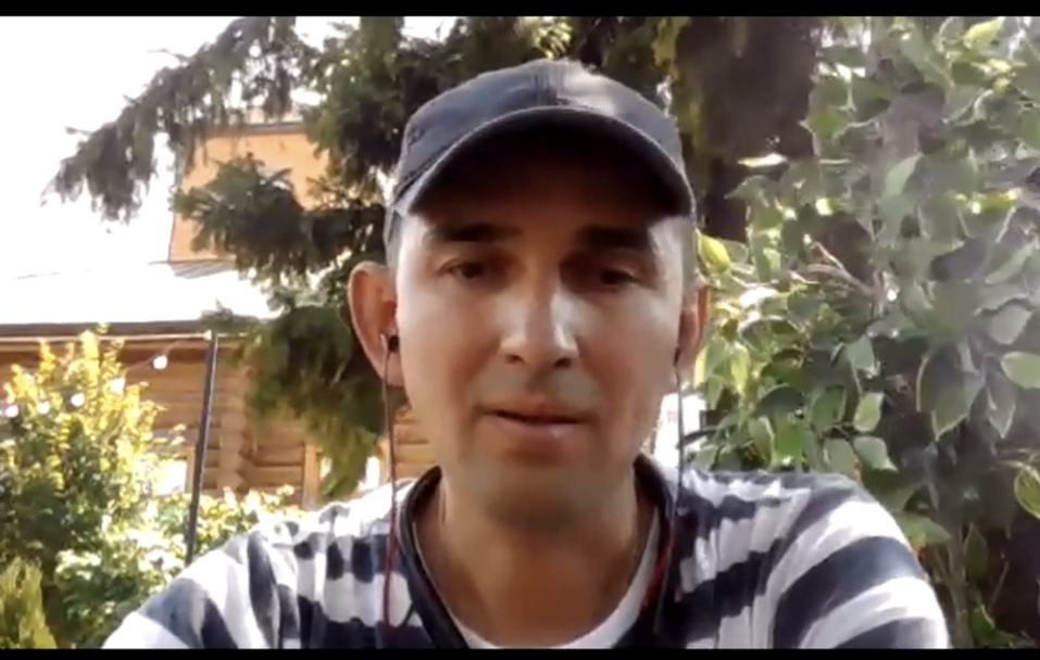 «Ежегодно в Волгу попадает 10 тонн микропластика, и все это идет в Нижний Новгород» 3 «Ежегодно в Волгу попадает 10 тонн микропластика, и все это идет в Нижний Новгород» 3