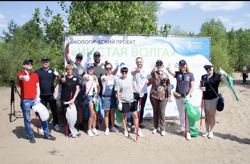 «Ежегодно в Волгу попадает 10 тонн микропластика, и все это идет в Нижний Новгород» 8 «Ежегодно в Волгу попадает 10 тонн микропластика, и все это идет в Нижний Новгород» 8