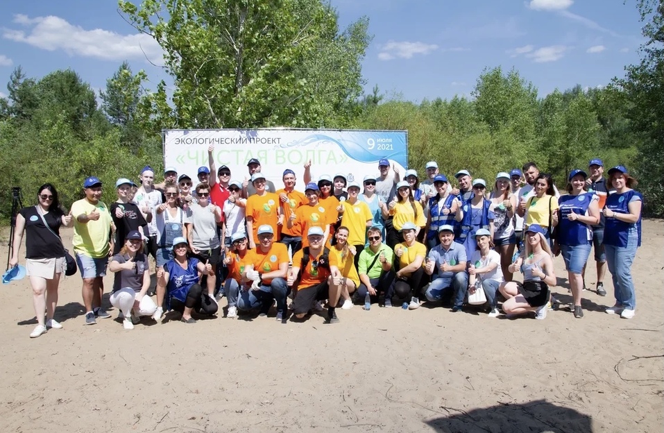 «Ежегодно в Волгу попадает 10 тонн микропластика, и все это идет в Нижний Новгород» 14 «Ежегодно в Волгу попадает 10 тонн микропластика, и все это идет в Нижний Новгород» 14