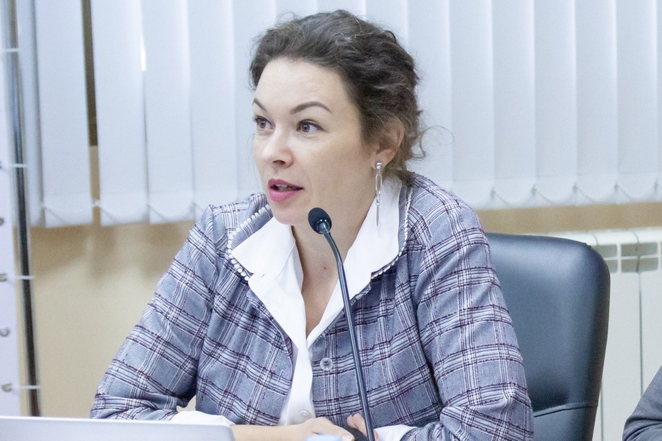 «Ежегодно в Волгу попадает 10 тонн микропластика, и все это идет в Нижний Новгород» 4 «Ежегодно в Волгу попадает 10 тонн микропластика, и все это идет в Нижний Новгород» 4