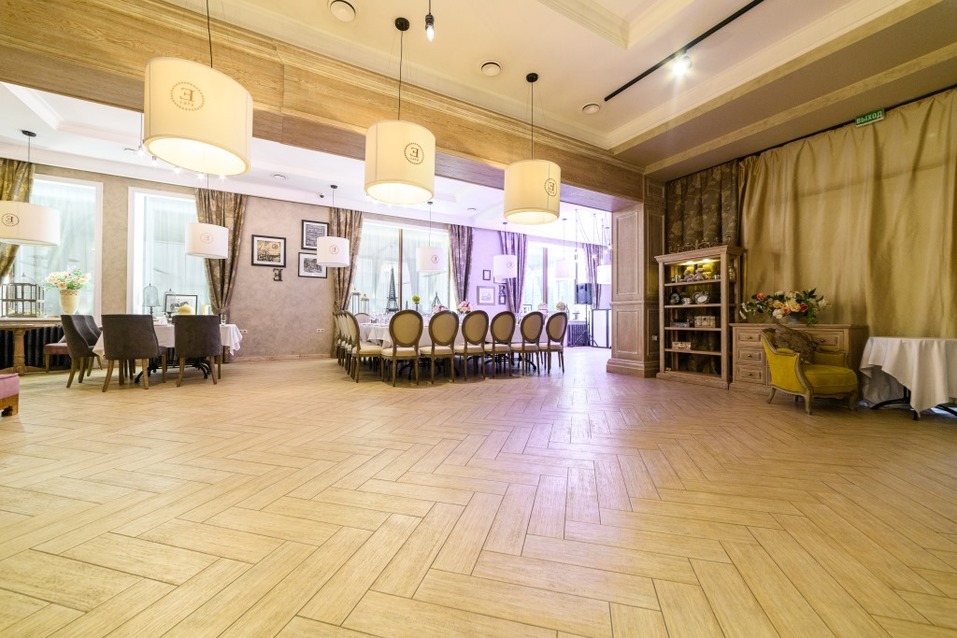 Кафе «Эклер» идеально подходит для проведение банкетных мероприятий 1 Кафе «Эклер» идеально подходит для проведение банкетных мероприятий 1