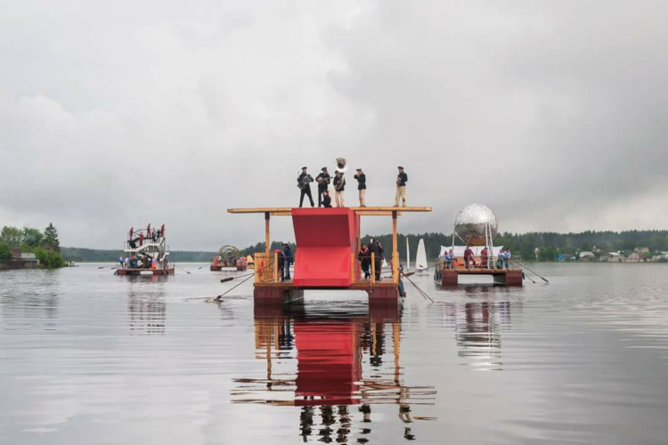 «Двойные стандарты хуже самого ковида». Почему одни фестивали отменяются, а другие — нет 3 «Двойные стандарты хуже самого ковида». Почему одни фестивали отменяются, а другие — нет 3