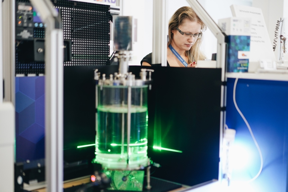 Сибирская венчурная ярмарка-2021: в приоритете — цифровые технологии и агробиотех 1 Сибирская венчурная ярмарка-2021: в приоритете — цифровые технологии и агробиотех 1