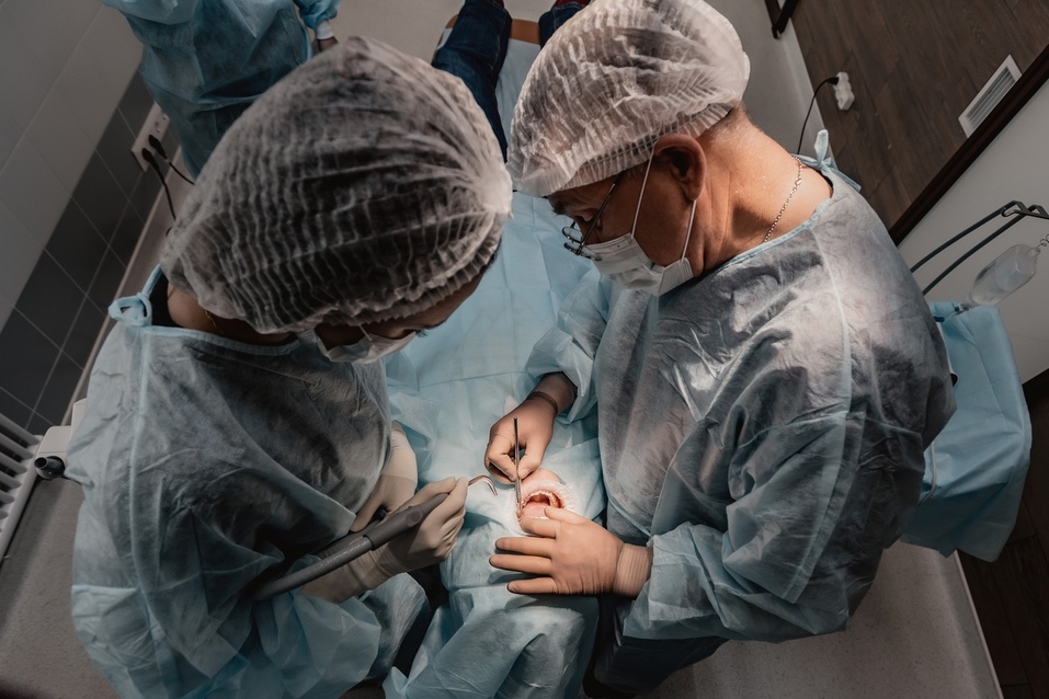 «Можно просто выдирать зубы, а можно делать это ювелирно. Я выбираю второе» 3 «Можно просто выдирать зубы, а можно делать это ювелирно. Я выбираю второе» 3