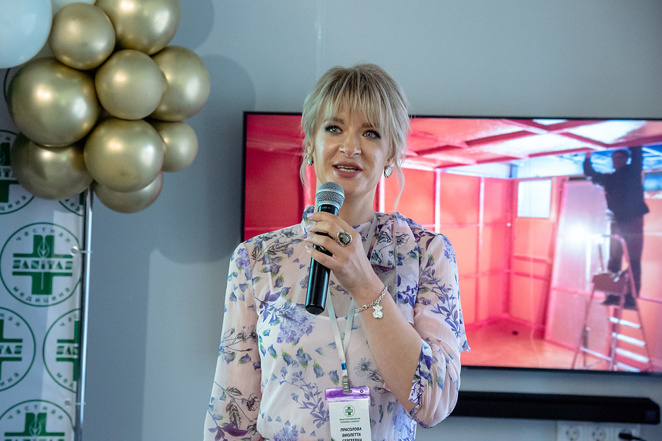 Мировой уровень сибирской диагностики от «Санитас» 2 Мировой уровень сибирской диагностики от «Санитас» 2