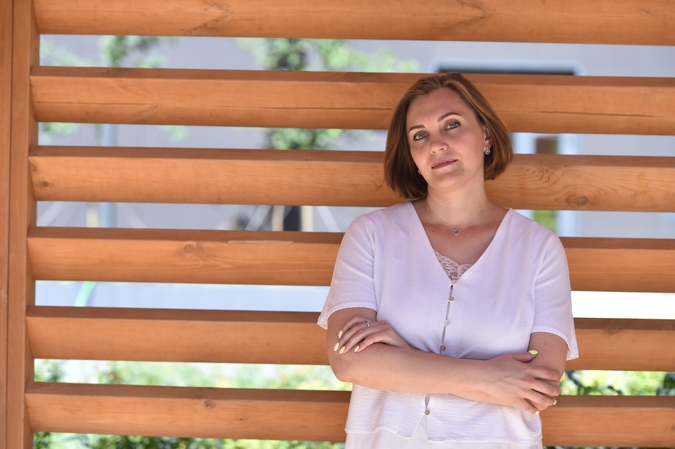 Дворы с wow-эффектом: каким должно быть внутреннее убранство современного ЖК 6 Дворы с wow-эффектом: каким должно быть внутреннее убранство современного ЖК 6