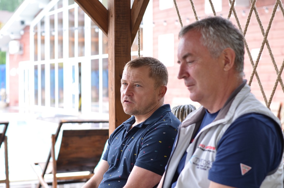 Открытый город: под Миассом построят город-спутник на 10 тыс. жителей 1 Открытый город: под Миассом построят город-спутник на 10 тыс. жителей 1