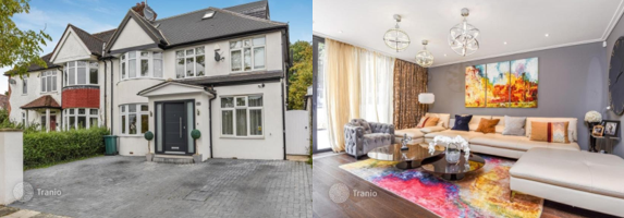 Что можно купить за границей вместо элитного загородного дома в Новосибирске 2 Что можно купить за границей вместо элитного загородного дома в Новосибирске 2