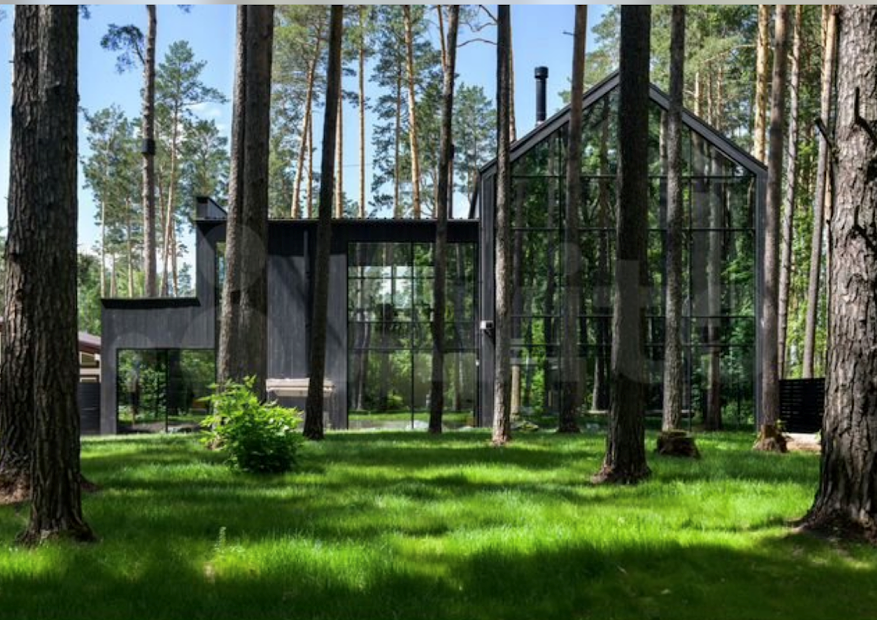 Что можно купить за границей вместо элитного загородного дома в Новосибирске 5 Что можно купить за границей вместо элитного загородного дома в Новосибирске 5