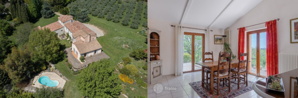 Что можно купить за границей вместо элитного загородного дома в Новосибирске 6 Что можно купить за границей вместо элитного загородного дома в Новосибирске 6