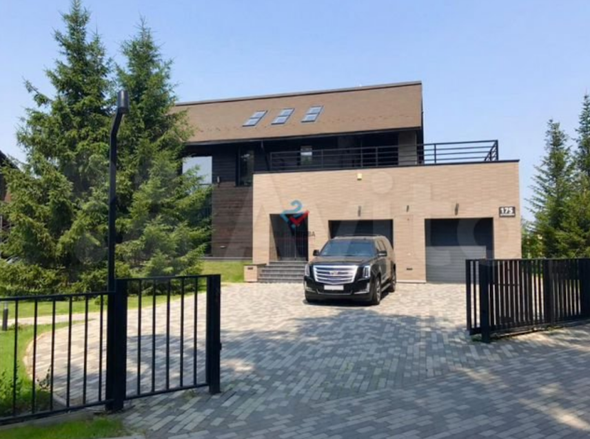 Что можно купить за границей вместо элитного загородного дома в Новосибирске 7 Что можно купить за границей вместо элитного загородного дома в Новосибирске 7