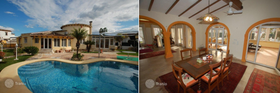 Что можно купить за границей вместо элитного загородного дома в Новосибирске 8 Что можно купить за границей вместо элитного загородного дома в Новосибирске 8