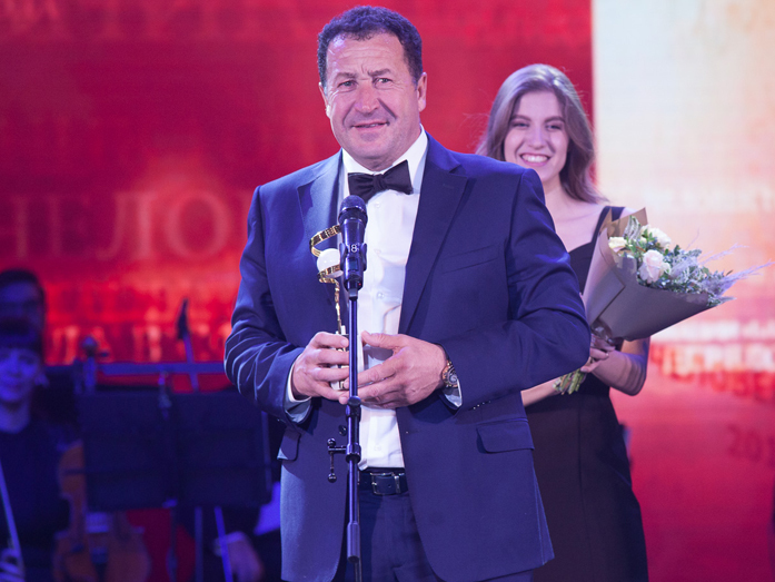 Атмосфера — просто космос. Какими будут новые проекты «Ривьера Инвест» 1 Атмосфера — просто космос. Какими будут новые проекты «Ривьера Инвест» 1